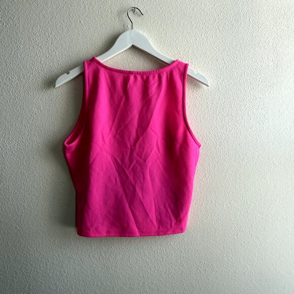 Love J Crop Top- XL - Picture 2 of 4